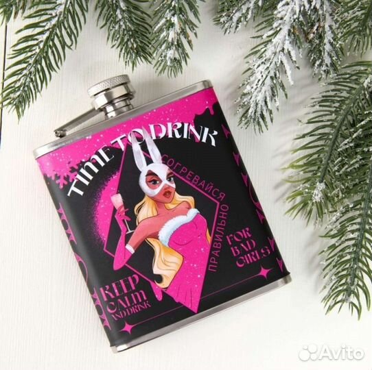 Подарочные наборы