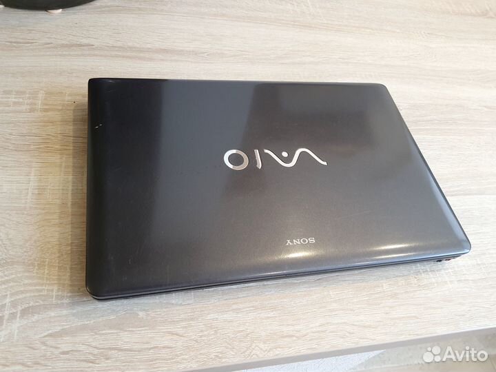 Sony vaio, core i7, 240SSD