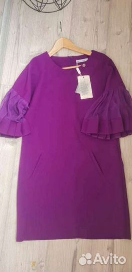 Новое платье 44- 46