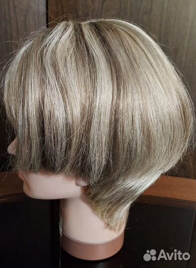 Парики(2). Япония. Новые. № 4, 15