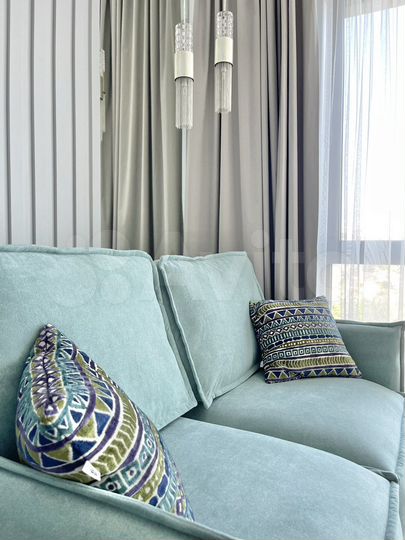 Квартира-студия, 30 м², 8/8 эт.