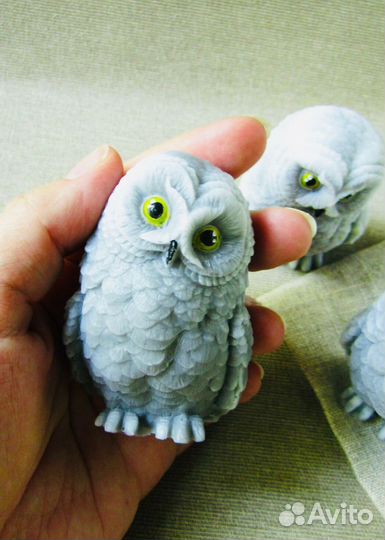 Мыло ручной работы