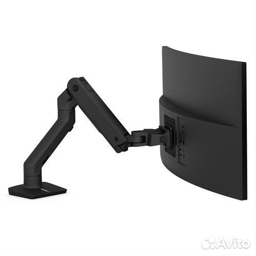 Кронштейн Ergotron HX Desk Monitor Arm