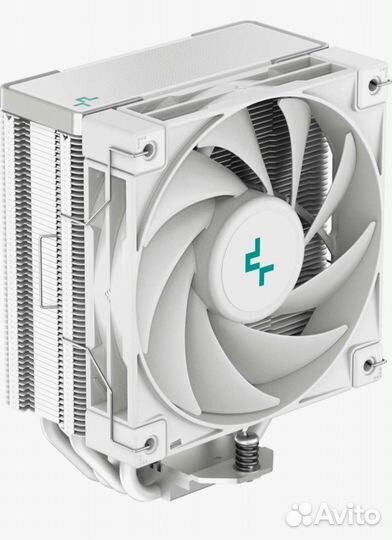 Радиатор ak400