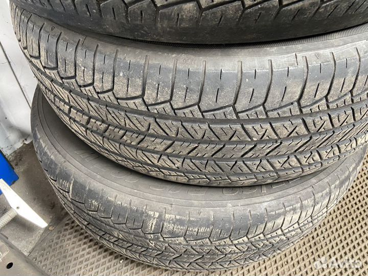 Tigar Summer SUV 235/60 R18 107W