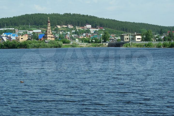 Участок 14,5 сот. (ИЖС)