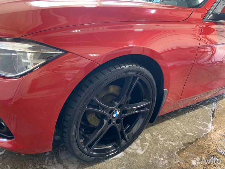 R20 ориг.колеса BMW бмв 1,2,3,4,5,6,Z,X1,Insignia