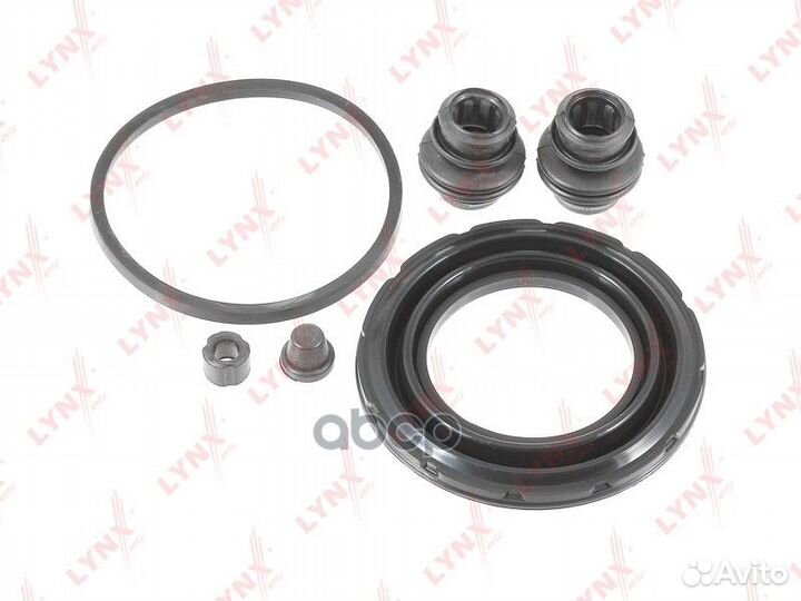 Ремкомплект тормозного суппорта перед BC056