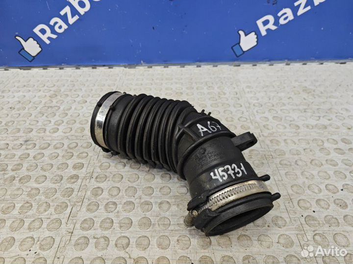 Патрубок воздушного фильтра Renault Arkana