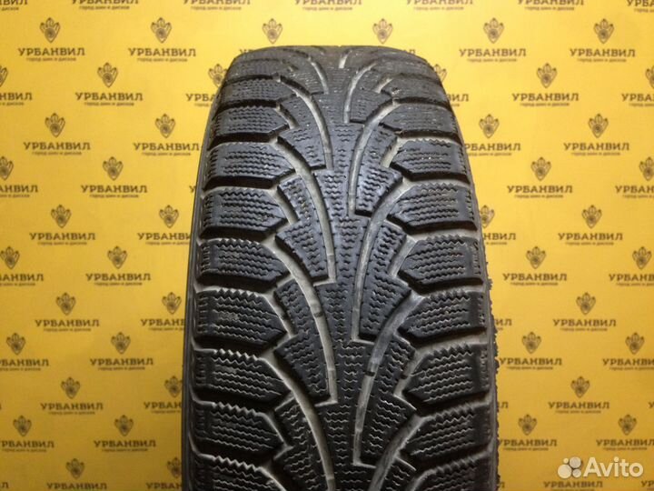 Nokian Tyres Hakkapeliitta RSi 195/65 R15