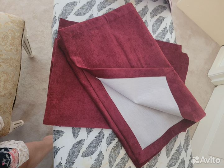 Дорожка сервировочная