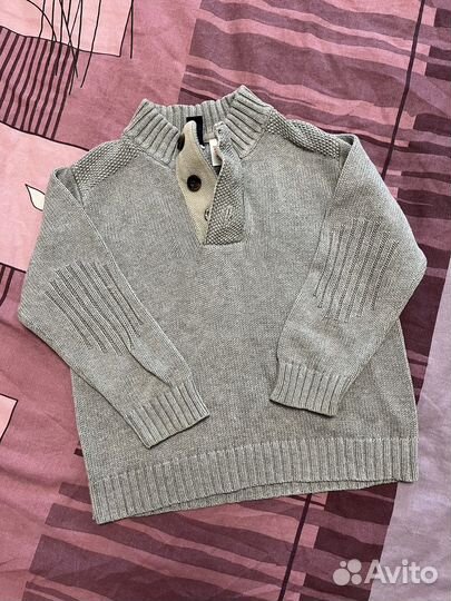 Джемперы GAP