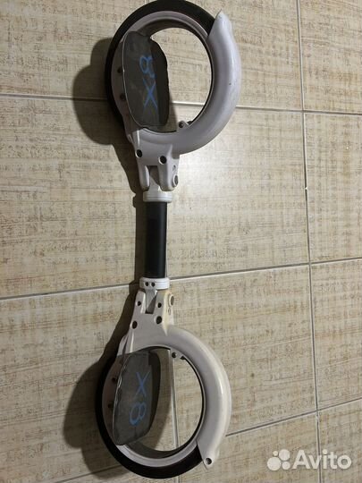 Продам скейтцикл б/у в хорошем состоянии