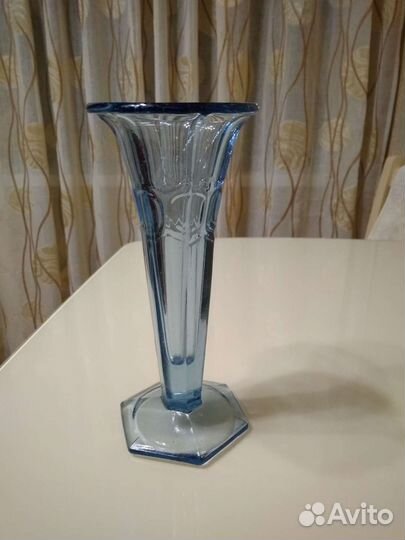 Ваза-салфетница, ваза 