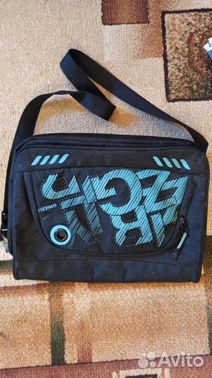 Портфель мужской