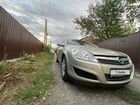 Opel Astra 1.6 МТ, 2010, 177 000 км