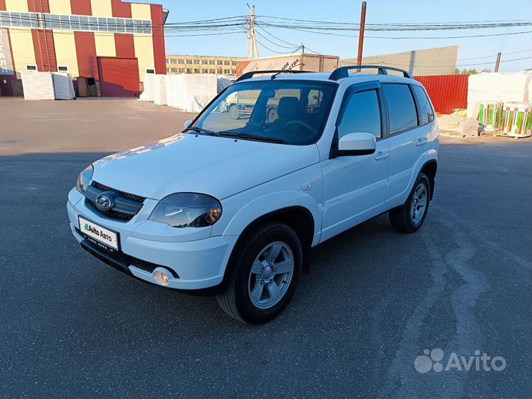 23545.ru – 42 отзыва о Шевроле Нива от владельцев: плюсы и минусы Chevrolet Niva