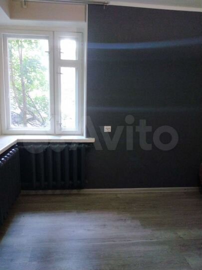 1-к. квартира, 34 м², 1/4 эт.