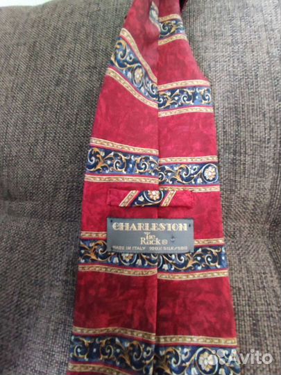 Галстук мужской