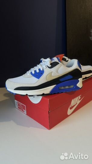 Nike Air Max 90 Оригинал