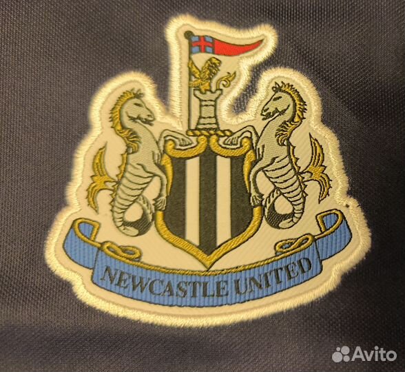 Футболка Puma Newcastle United р XL