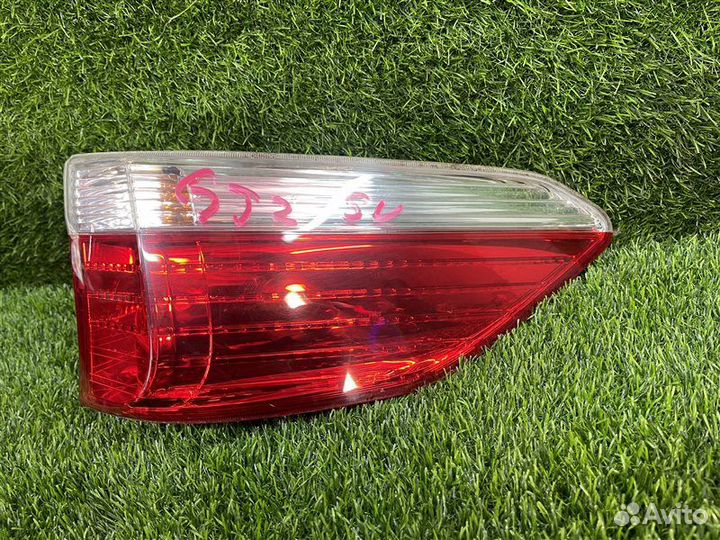 Стоп-сигнал задний правый Honda Airwave GJ2 L15A