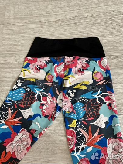 Спортивный костюм женский