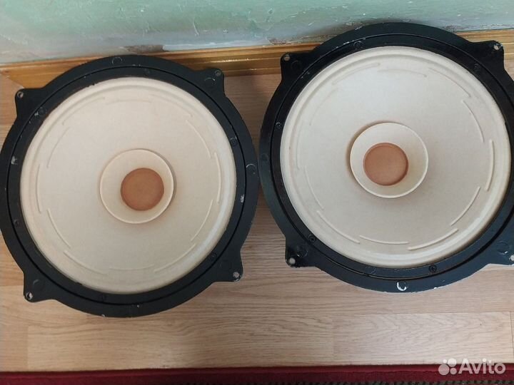 Динамики 4а32