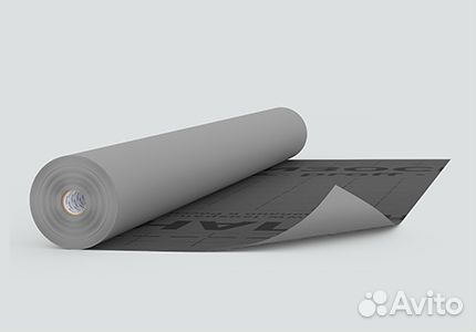 Изоспан AQ proff 150 35м2