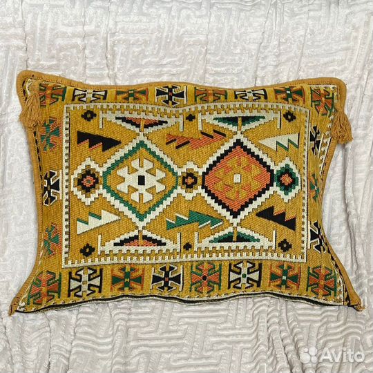 Этно наволочки