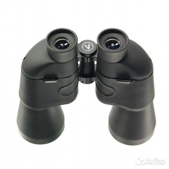Бинокль Veber Free Focus бпш 7x50