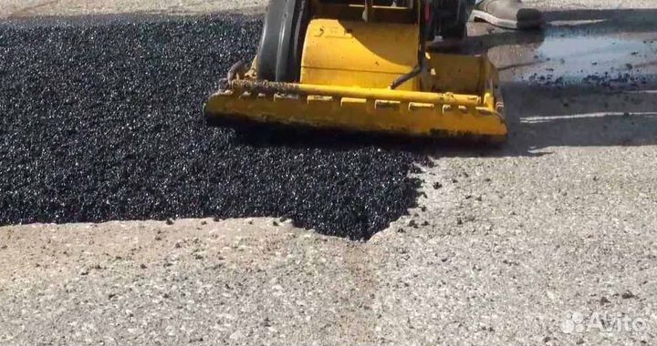 Асфальтная крошка с доставкой