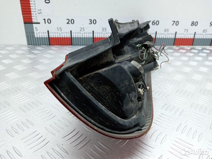 Фонарь для Nissan X-Trail T30