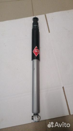 Амортизатор mercedes C-class W202 (553184)