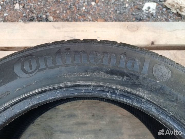 Continental ContiSportContact 3 245/50 R18 100Y