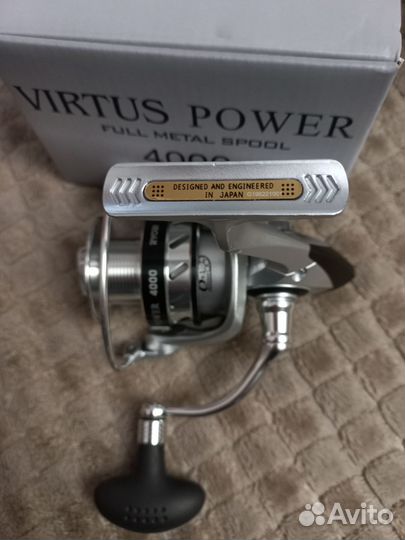 Катушка рыболовная Ryobi