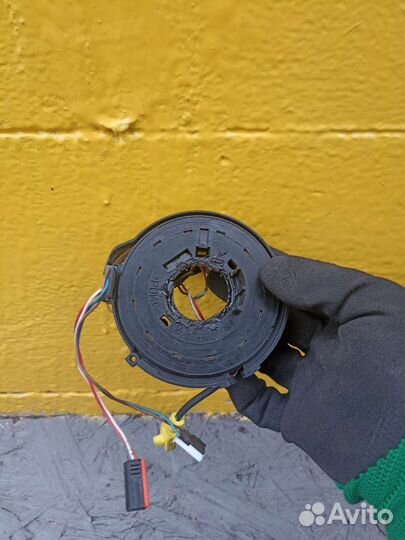 Бмв е39 подрулевой шлейф дорестайлинг