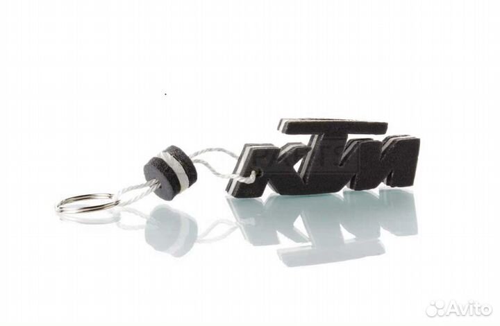 Брелки мото в ассортименте каучуковые