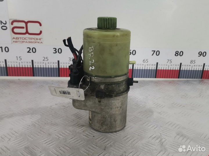 Электроусилитель руля для Volkswagen Polo 4