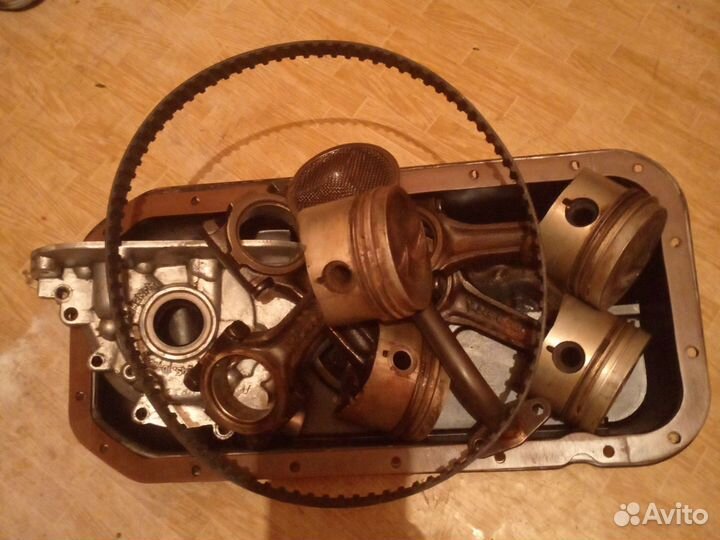 Запчасти заз сенс