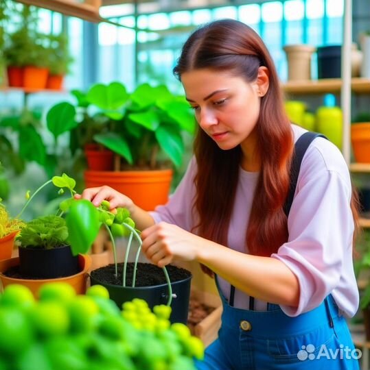 Разнорабочий