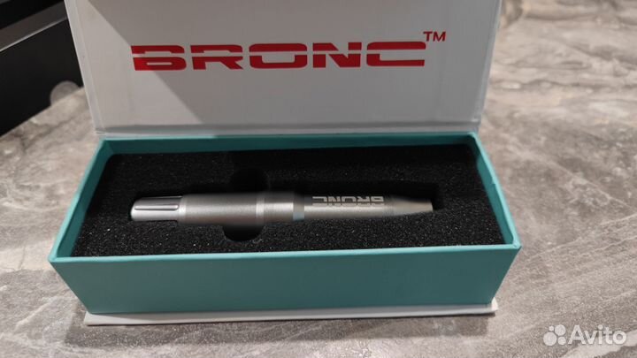 Bronc rotary tattoo machines