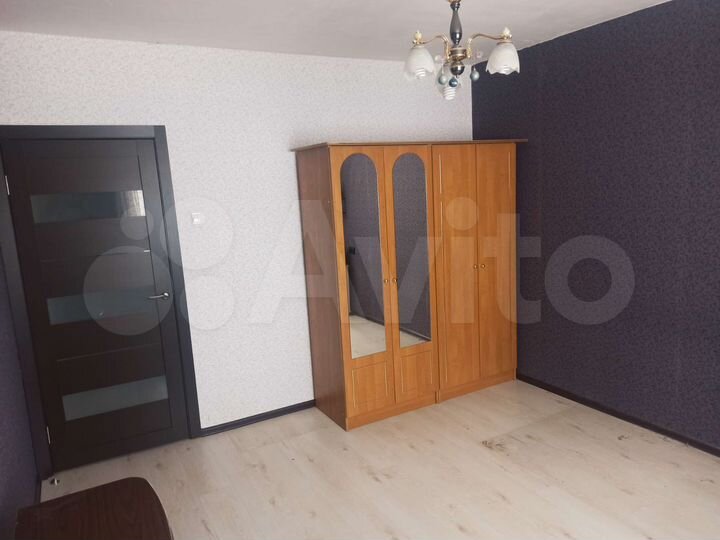 2-к. квартира, 52,4 м², 4/10 эт.