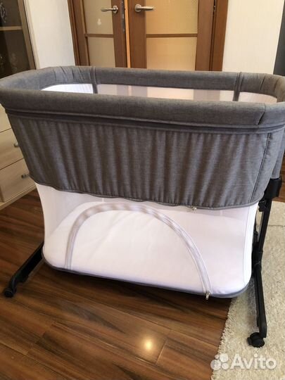 Колыбель манеж