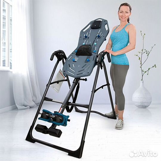 Teeter FitSpine X1 Инверсионный стол