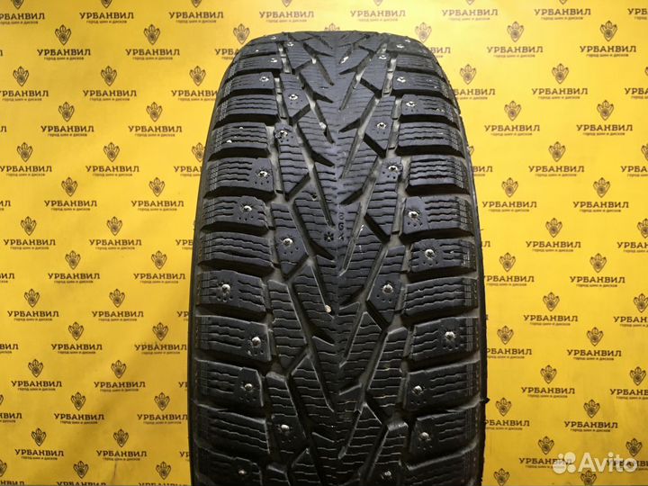 Nokian Tyres Nordman 7 SUV 215/65 R16 102T
