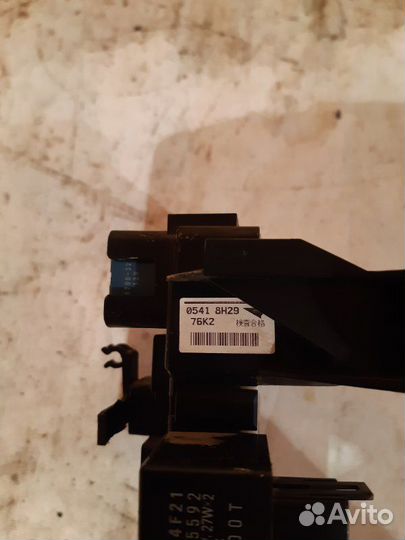 Блок предохранителей Suzuki Grand Vitara 2.0 J20A