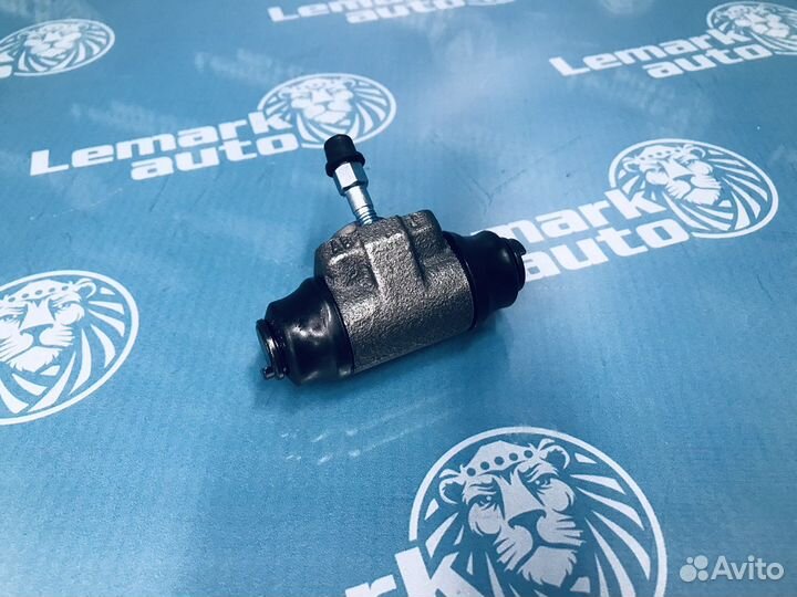 Цилиндр тормoзной колесный Audi 80