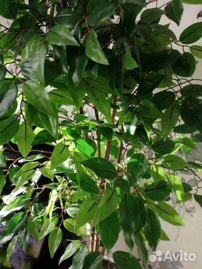 Искусственное дерево