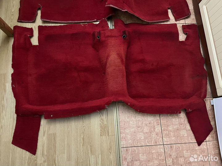 Клюшки Ваз 2103 СССР